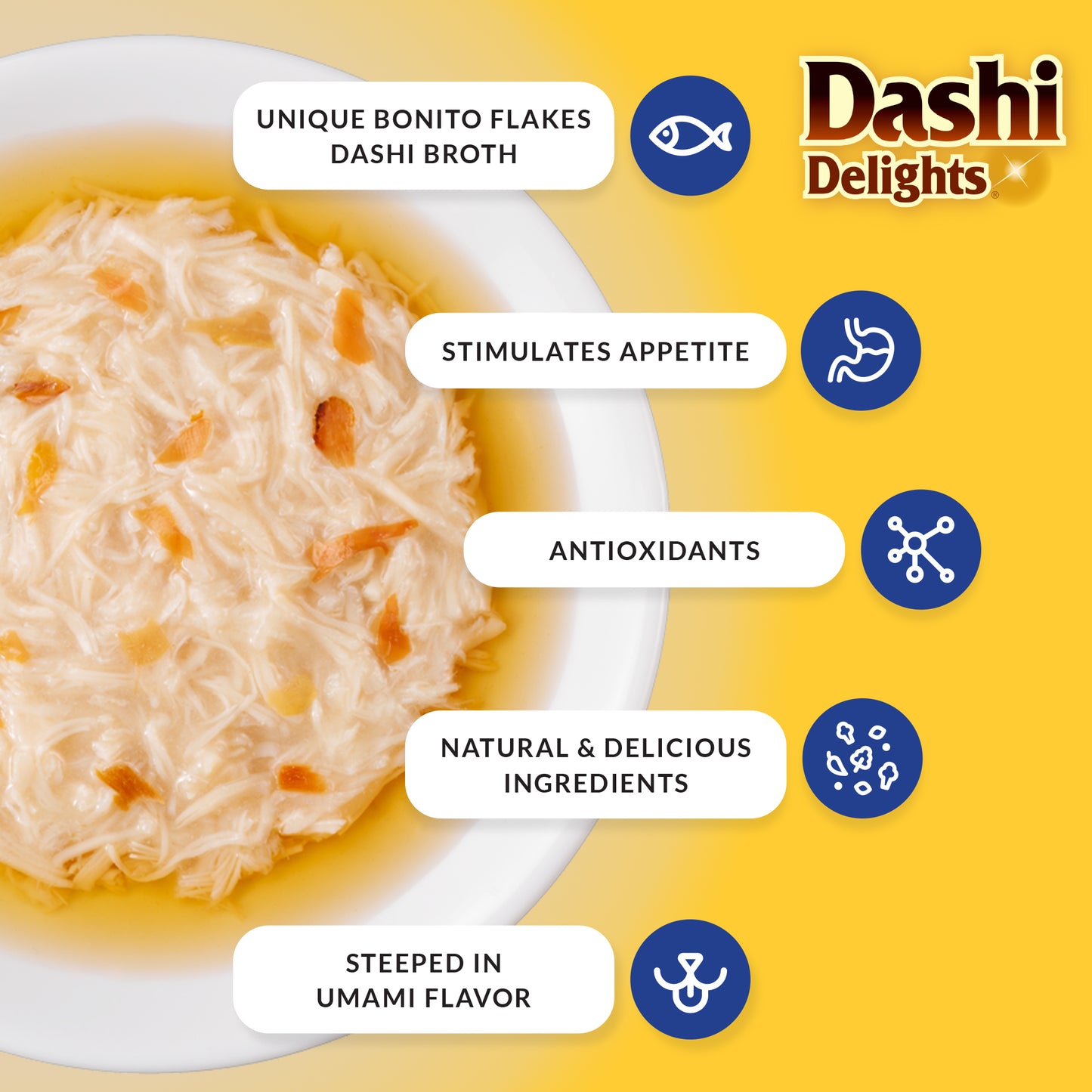 INABA CUP DASHI CHICKEN WITH SALMON 70gr