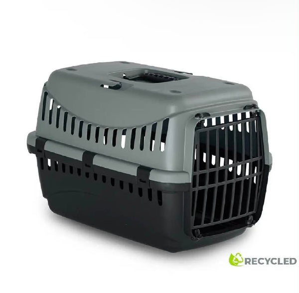 Felican cage 1 eco gipsy porte plastique vert foncé