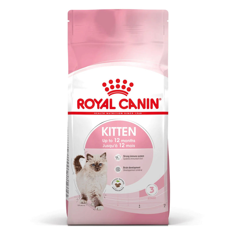Royal Canin Kitten 400gr/2kg/10 kg