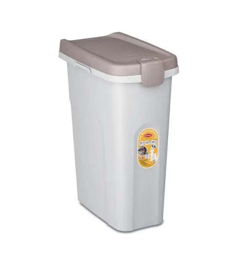 CONTENEUR blanc 40L