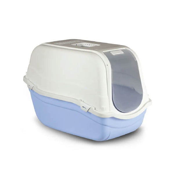 Felican maison de Toilette ROMEO ET JULETTE bleu pastel