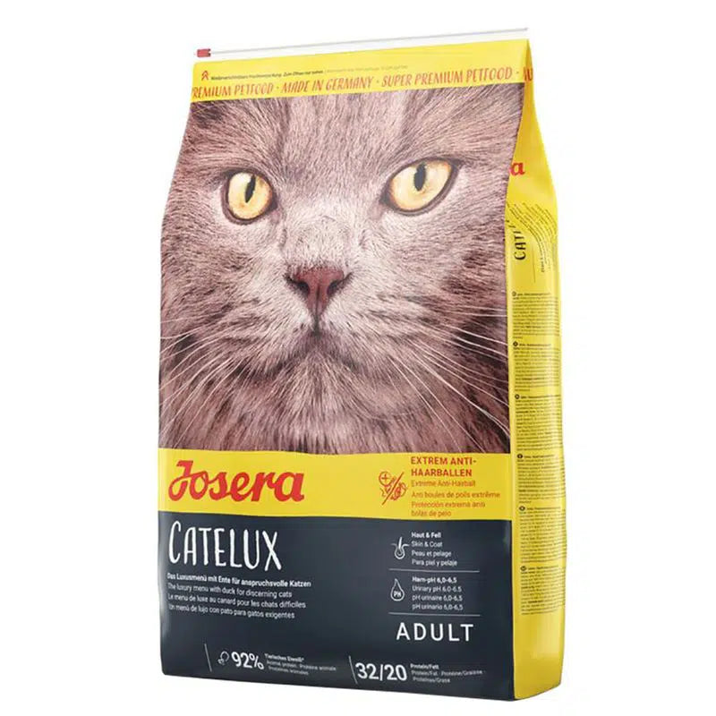 Josera Catelux Adult Cat 2kg
