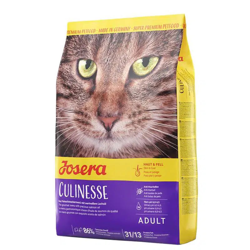 Josera Culinesse 400gr/2kg/4.25kg
