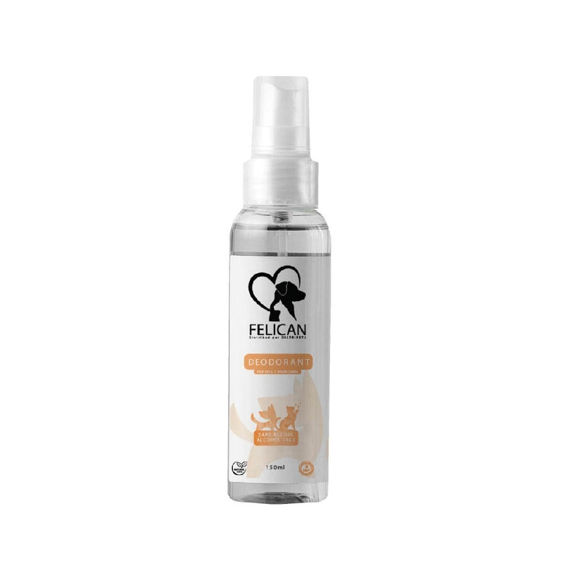FALICAN deodorant chien et chat 150ml
