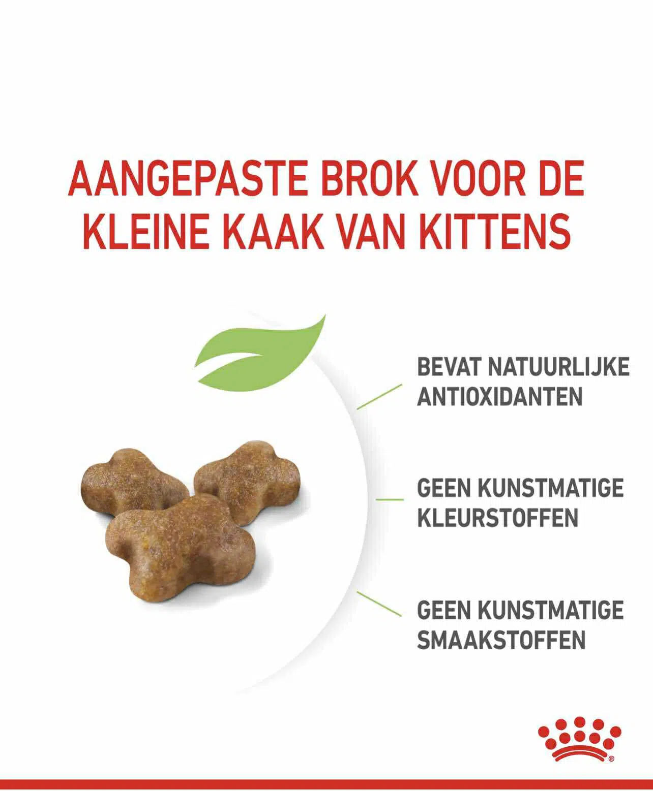Royal Canin Kitten 400gr/2kg/10 kg