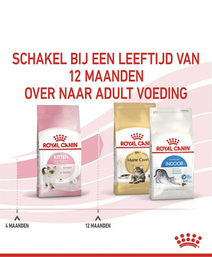 Royal Canin Kitten 400gr/2kg/10 kg