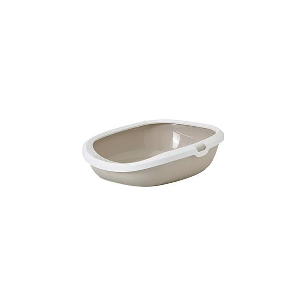 BAC A LITIERE GIZMO 52*39,5*15 MOKA