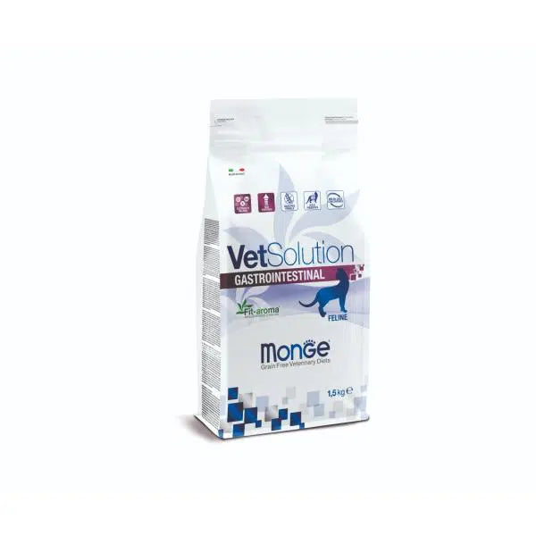 MONGE VET GASTROINTESTINAL 400gr/1.5kg