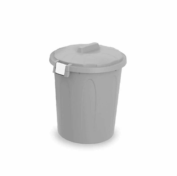 FELICAN CONTENEUR MULTIBIN GREY 50L