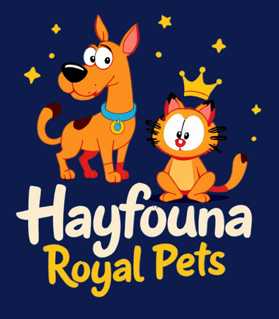 Hayfouna Royal Pets