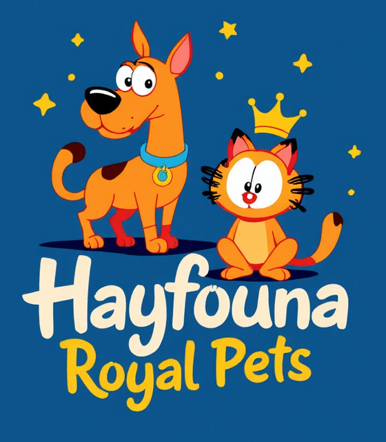 Hayfouna Royal Pets