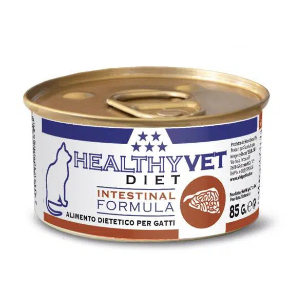 HEALTHY VET INTESTINAL CAT 85GR