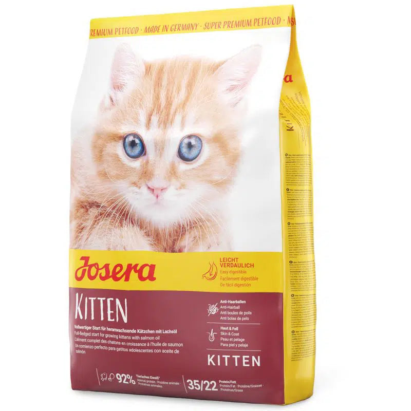 Josera Kitten 400gr/2kg