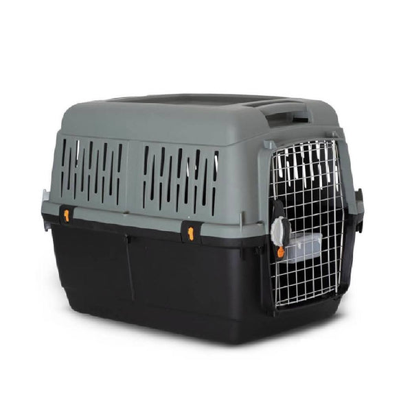 Felican cage de transport BRACCO travel 3
