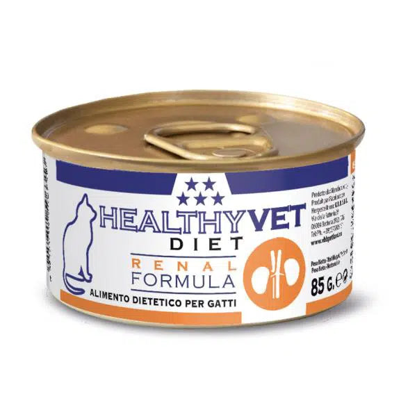 HEALTHY VET RENAL CAT 85GR