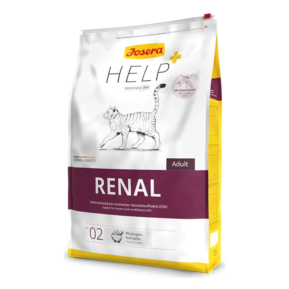 Josera HELP Renal CHAT 2kg