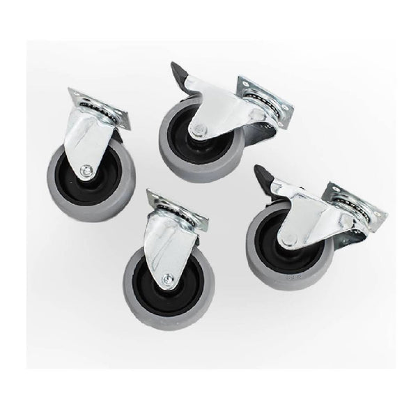 Felican set roues pour BRACCO  4-5-6-7