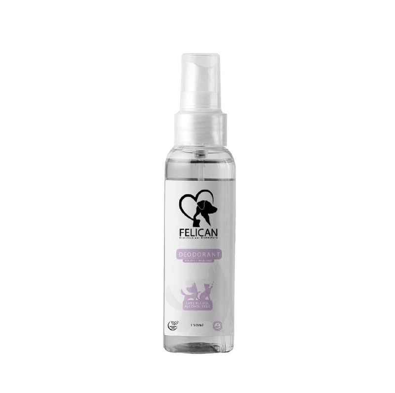 FALICAN deodorant sensitive chien et chat 150ml