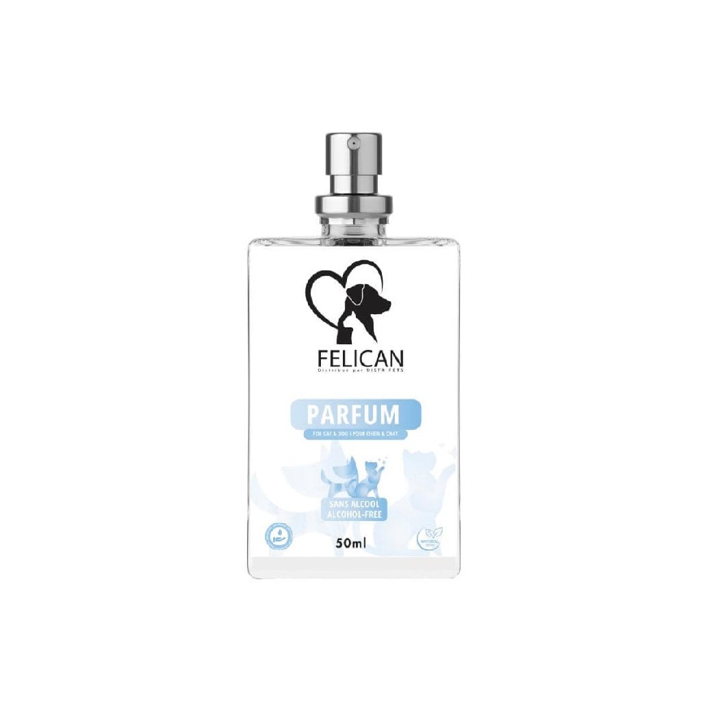 FALICAN parfum sensitive chien et chat 50ml