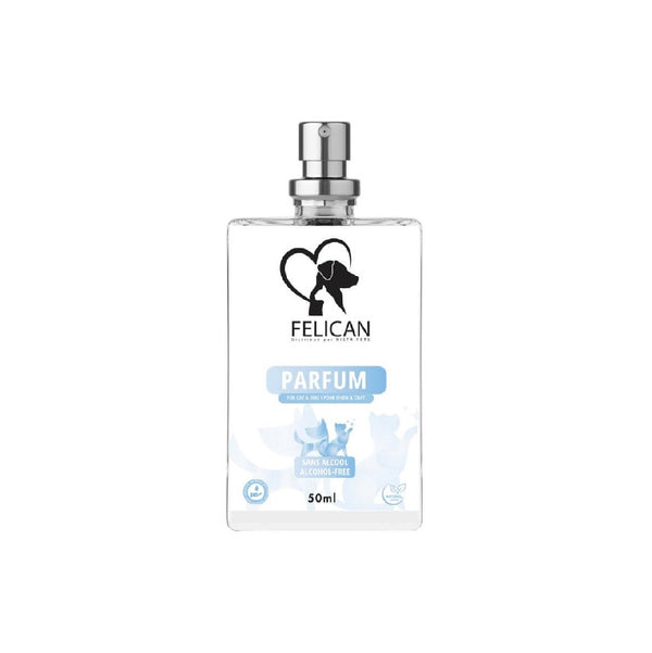 FALICAN parfum sensitive chien et chat 50ml