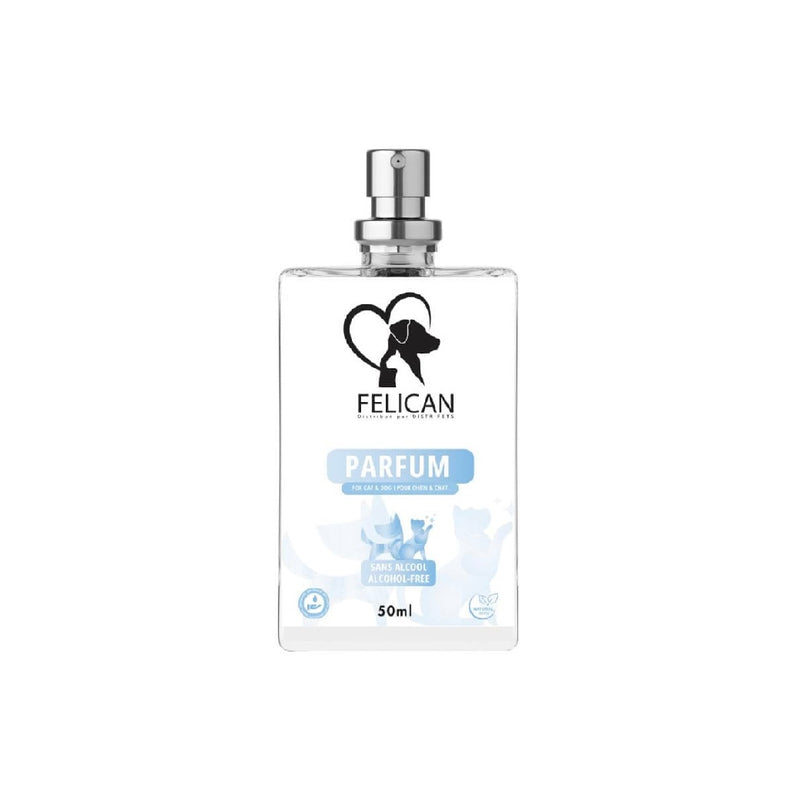 FALICAN parfum sensitive chien et chat 50ml