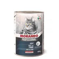 Morando Pro Miglior GATTO Paté Tonno 400gr