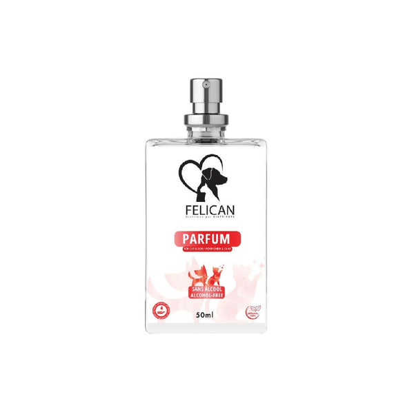 FALICAN parfum tous types chien et chat 50ml
