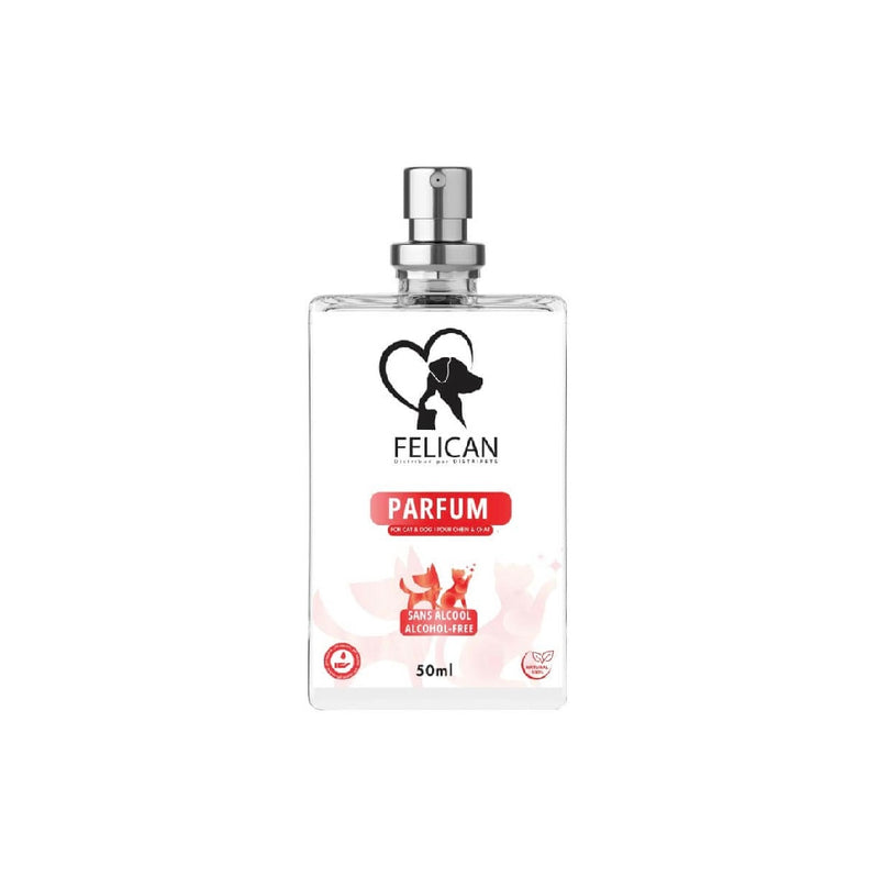 FALICAN parfum tous types chien et chat 50ml
