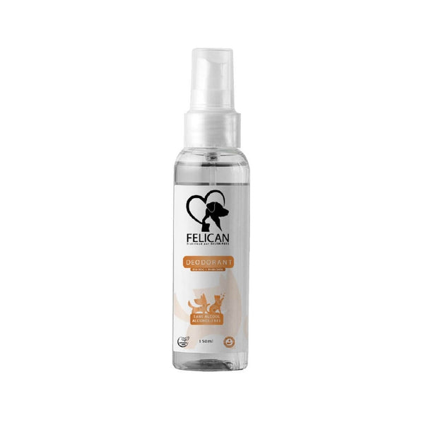 FALICAN deodorant universel chien et chat 150ml