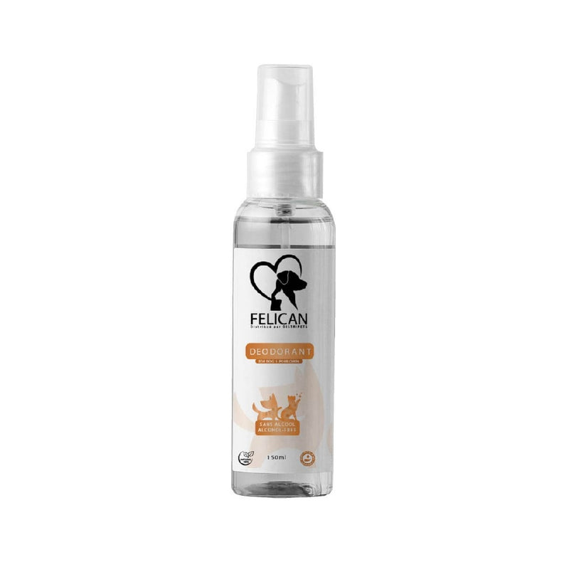 FALICAN deodorant universel chien et chat 150ml