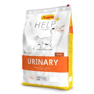 Josera HELP Urinary CHAT 2kg